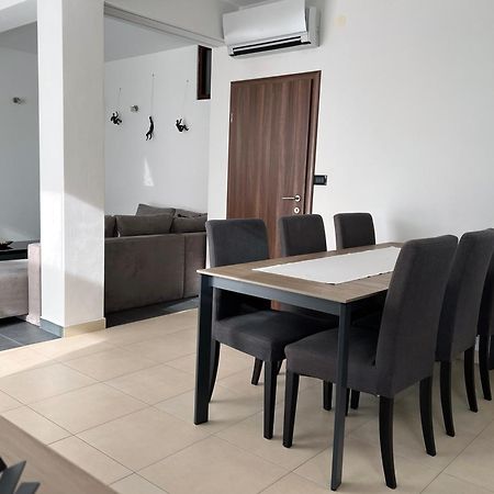 Apartment Spanjol Banjol Zewnętrze zdjęcie