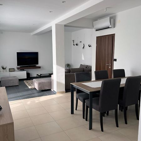 Apartment Spanjol Banjol Zewnętrze zdjęcie
