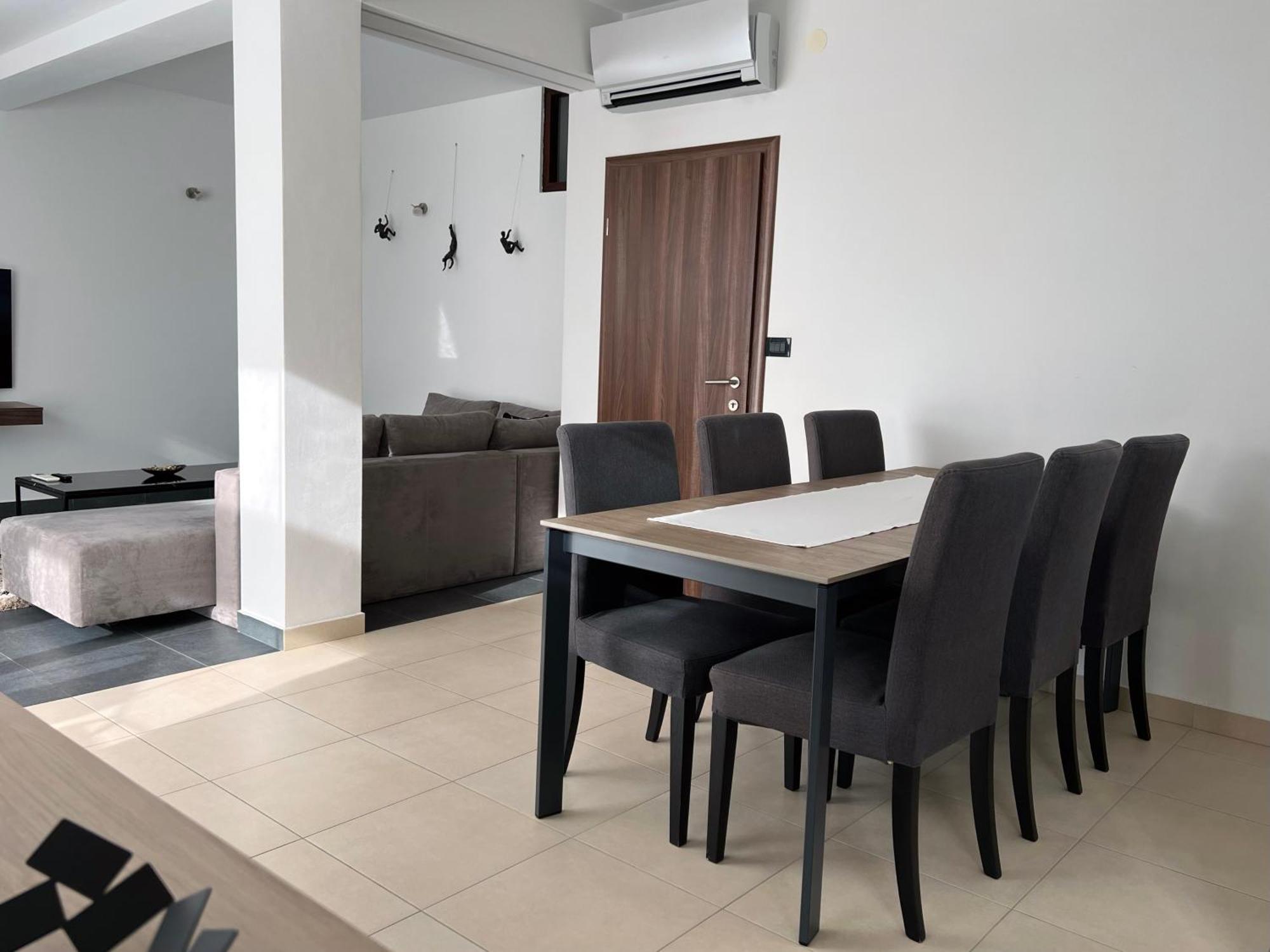 Apartment Spanjol Banjol Zewnętrze zdjęcie