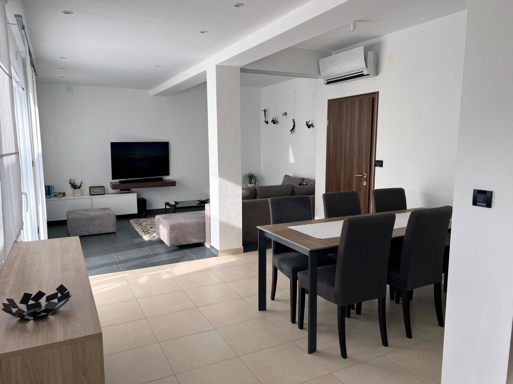 Apartment Spanjol Banjol Zewnętrze zdjęcie