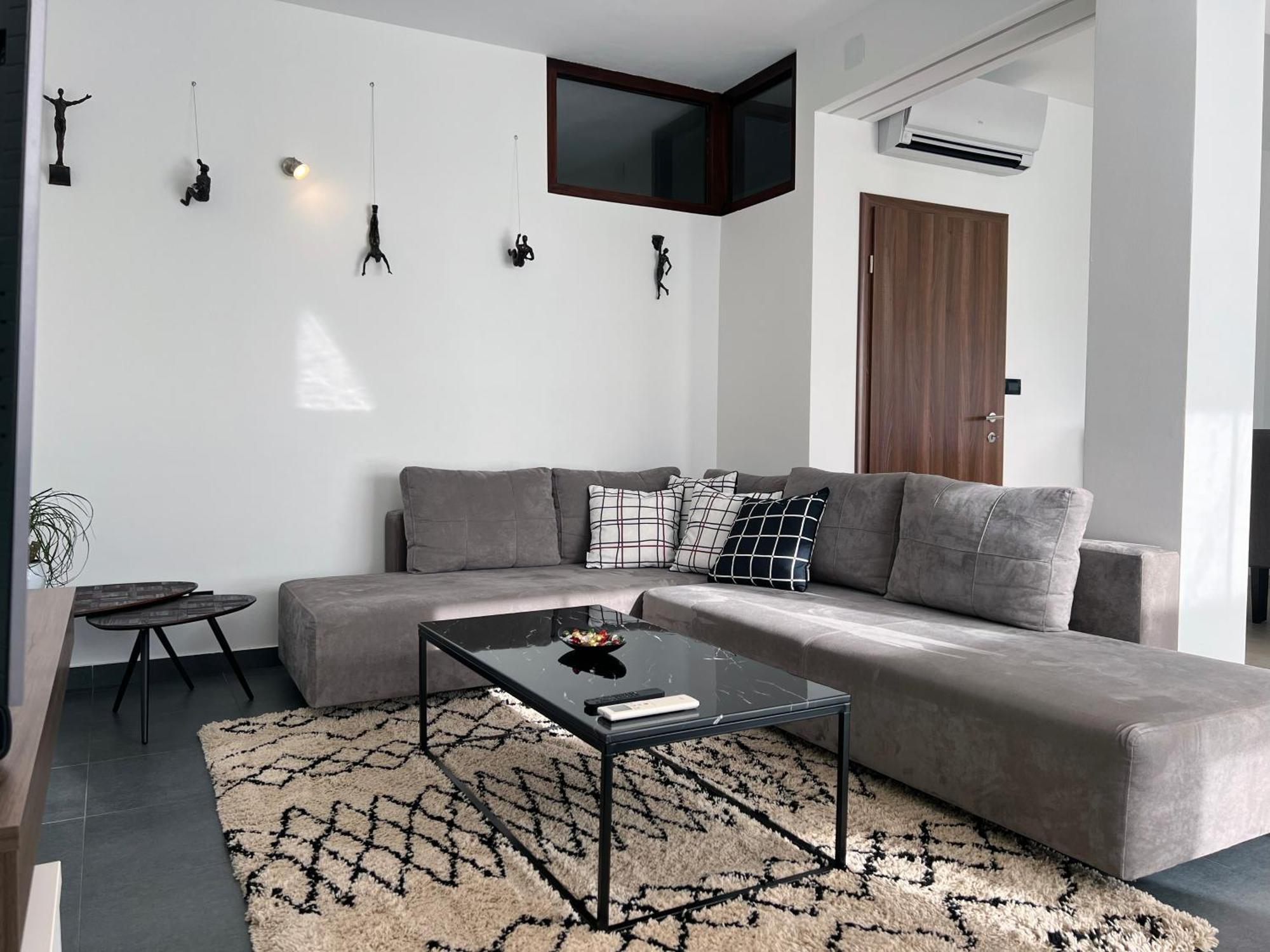Apartment Spanjol Banjol Zewnętrze zdjęcie