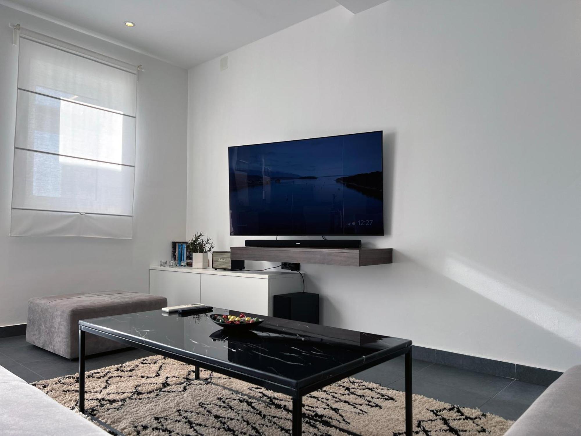 Apartment Spanjol Banjol Zewnętrze zdjęcie