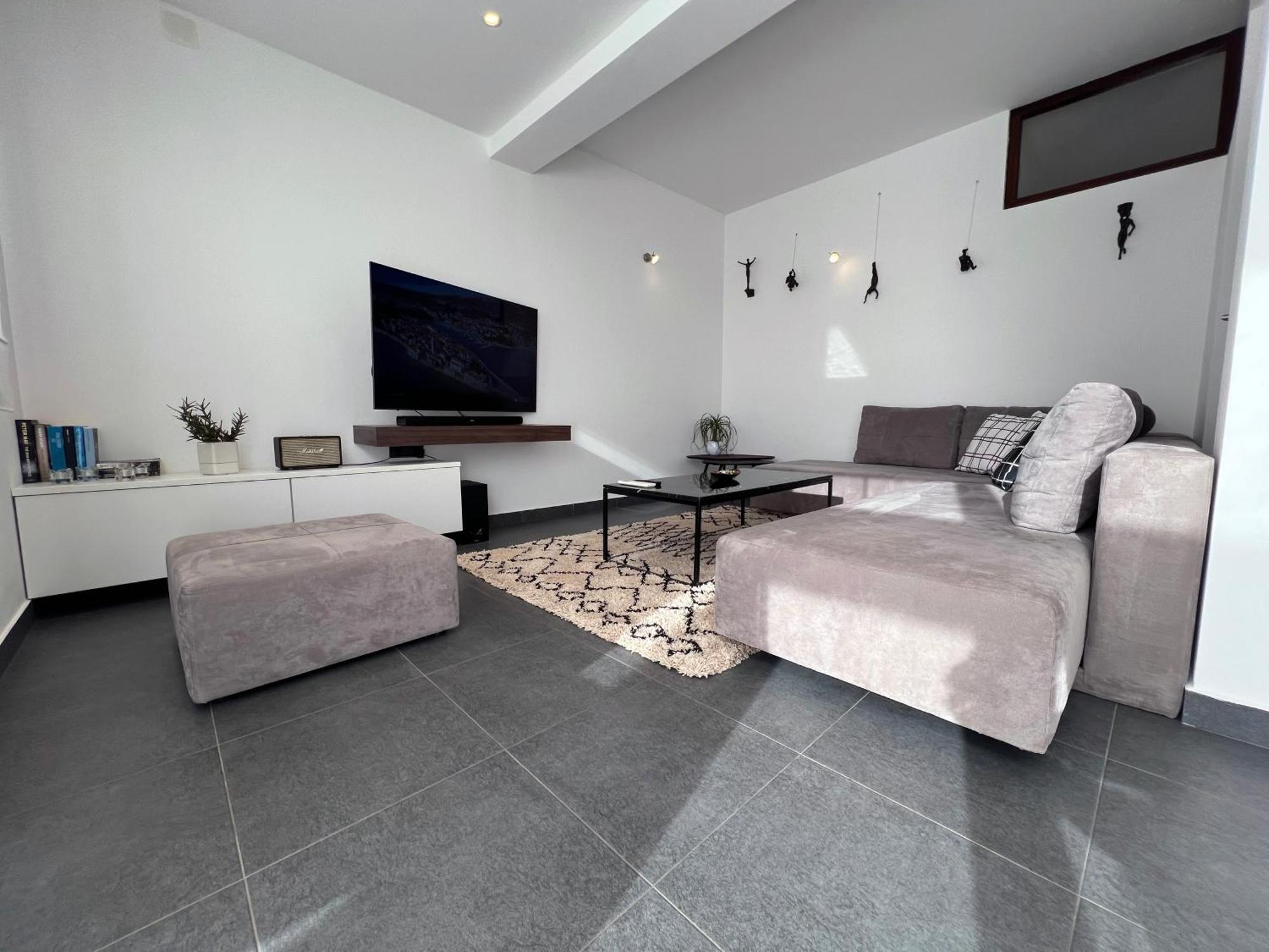 Apartment Spanjol Banjol Zewnętrze zdjęcie