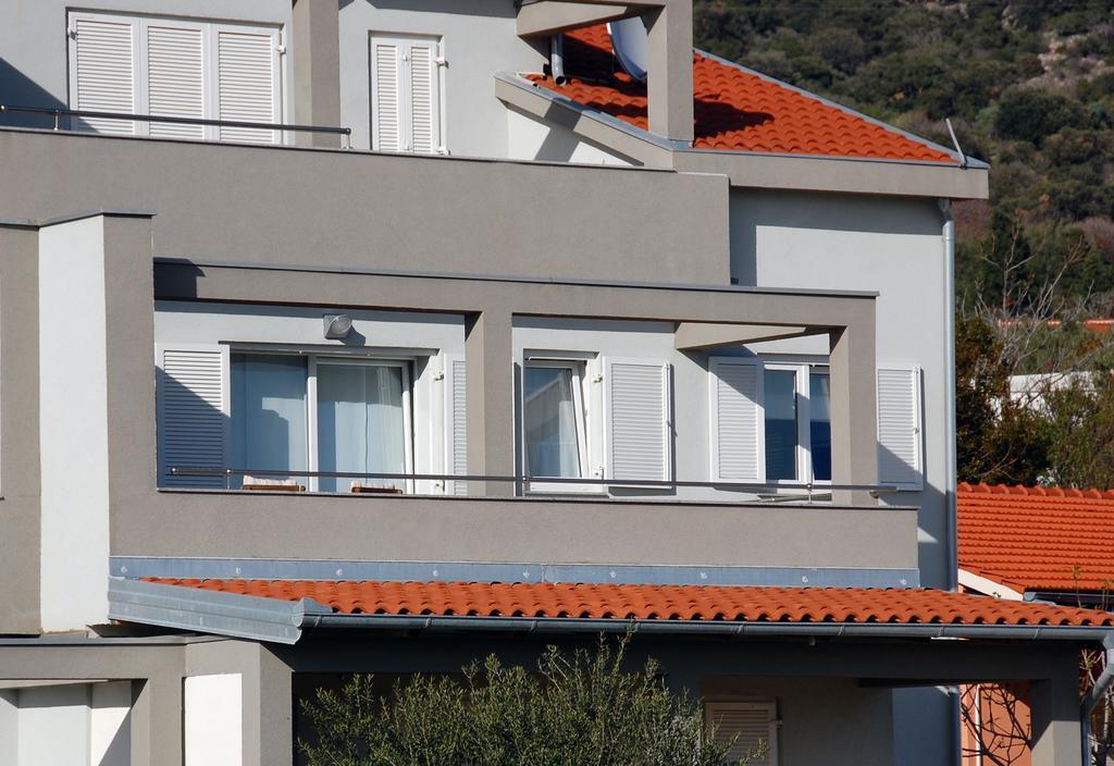 Apartment Spanjol Banjol Zewnętrze zdjęcie