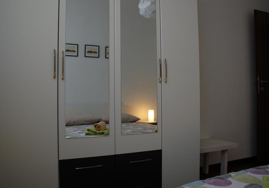 Apartment Spanjol Banjol Zewnętrze zdjęcie