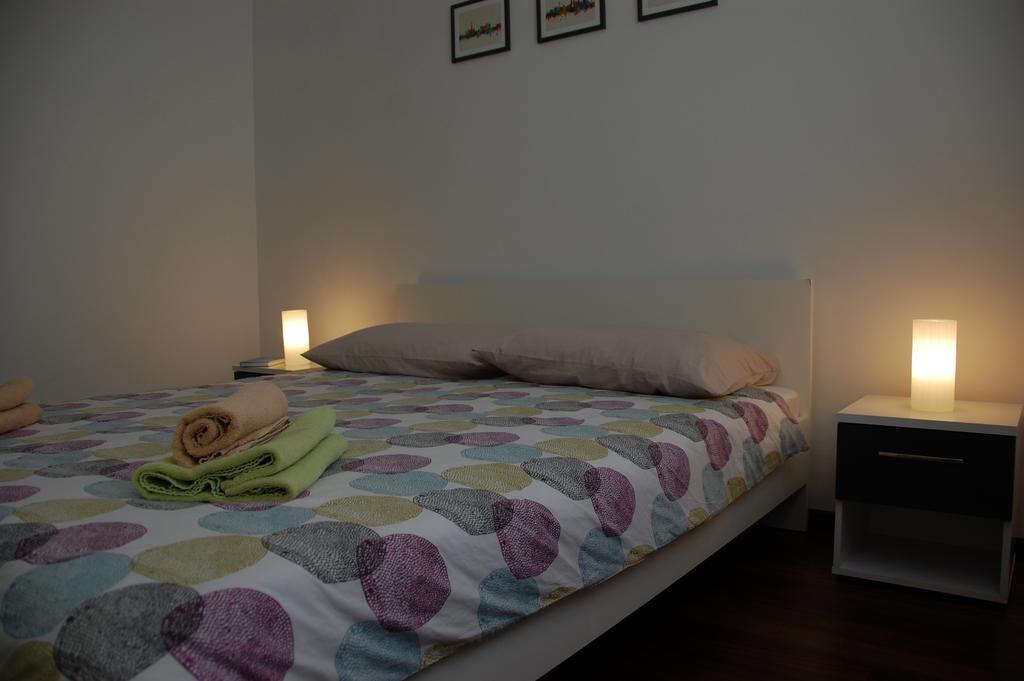 Apartment Spanjol Banjol Zewnętrze zdjęcie