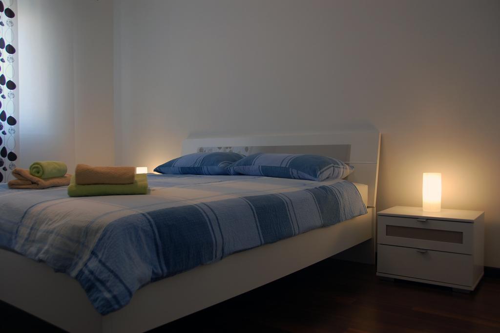 Apartment Spanjol Banjol Zewnętrze zdjęcie
